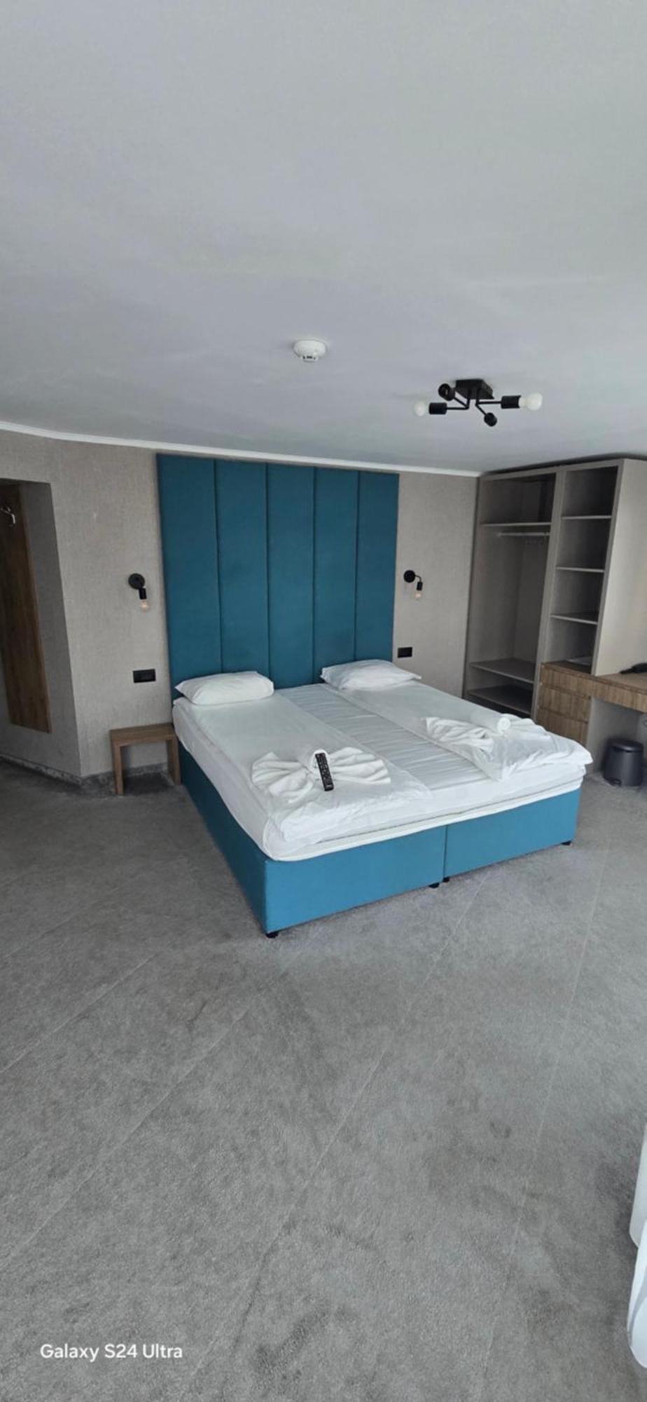Hotel White House Family Zone Balchik